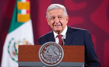 La mañanera de AMLO, 9 de agosto, minuto a minuto