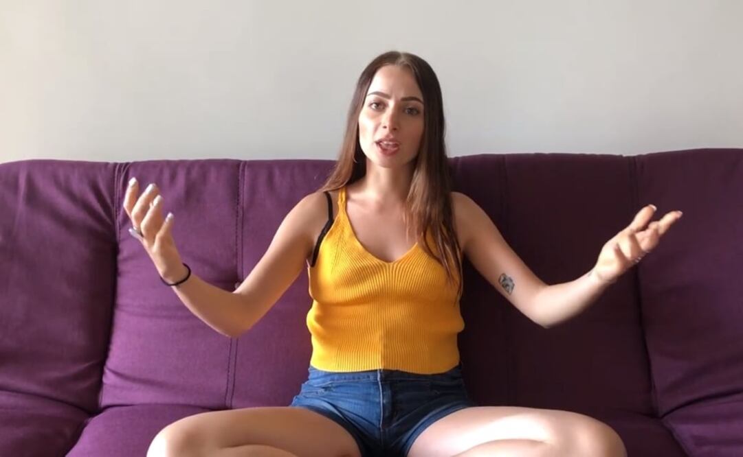 Foto: Captura YouTube