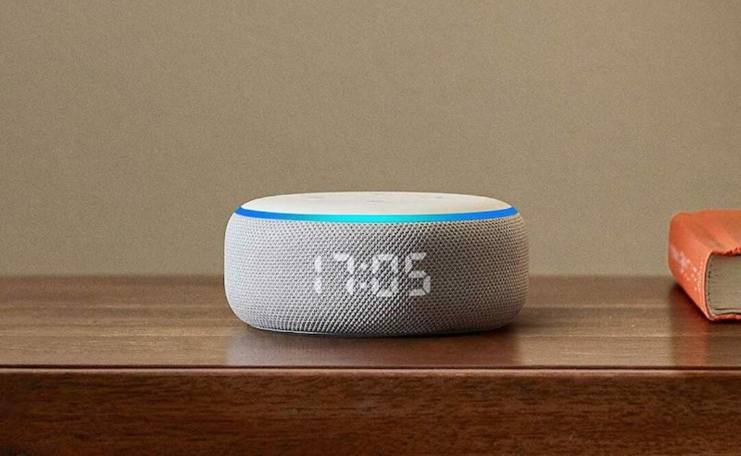 Amazon está buscando la manera de ser más útil para los mexicanos. 