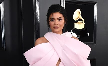 Kylie Jenner es hospitalizada