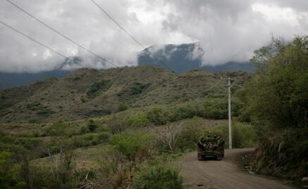 Entérate. ¿Quiénes son “Los Tequileros”?