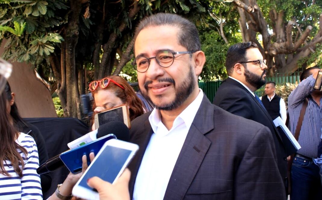 Foto: Archivo/EL UNIVERSAL