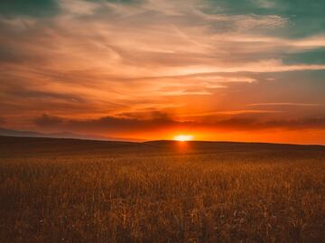 Cuándo es el solsticio de invierno, el día más corto del año