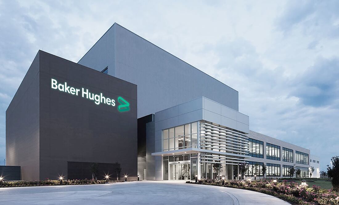 Foto: Bakerhughes