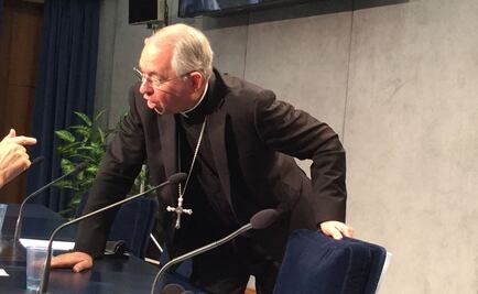 Pide Iglesia católica en EU solución para migrantes