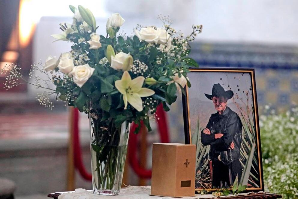 Fotografía de Cuartoscuro