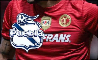 Jugador del Toluca critica el mal estado del Estadio Cuauhtémoc: "Está muy fea"