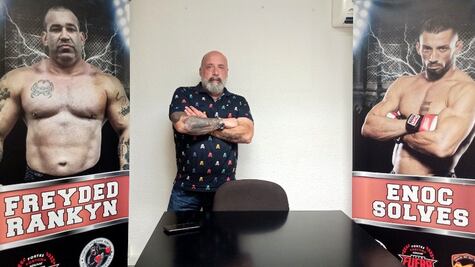 Okupas: las polémicas empresas de exluchadores que contratan en España para desalojar a invasores