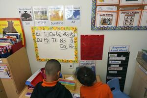 Trump planea reforma radical al programa de desarrollo infantil Head Start; impactaría a los niños más vulnerables del país