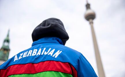 Azerbaiyán violó nueva “tregua humanitaria” en Nagorno Karabaj, según Armenia