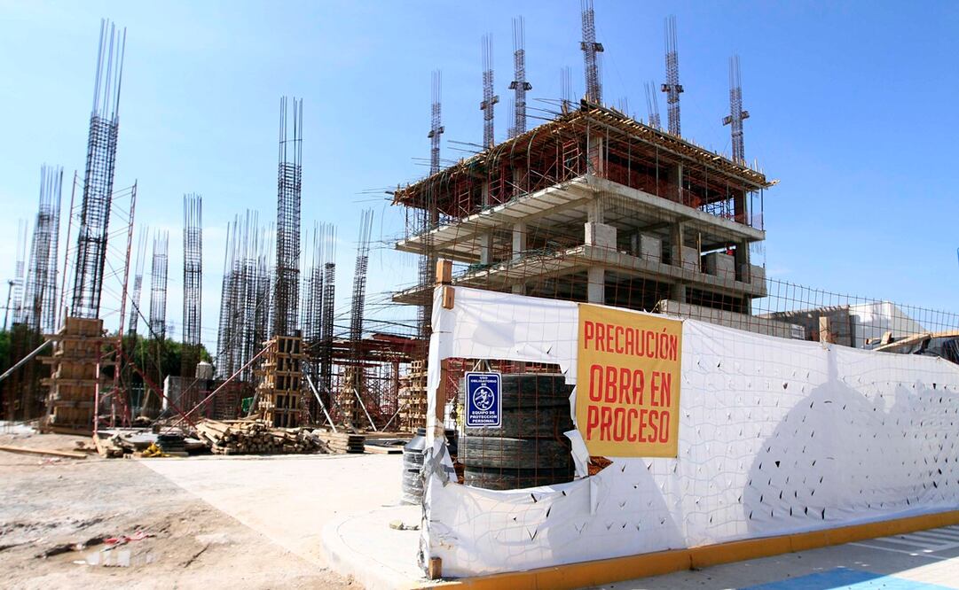 Foto: Archivo / EL UNIVERSAL