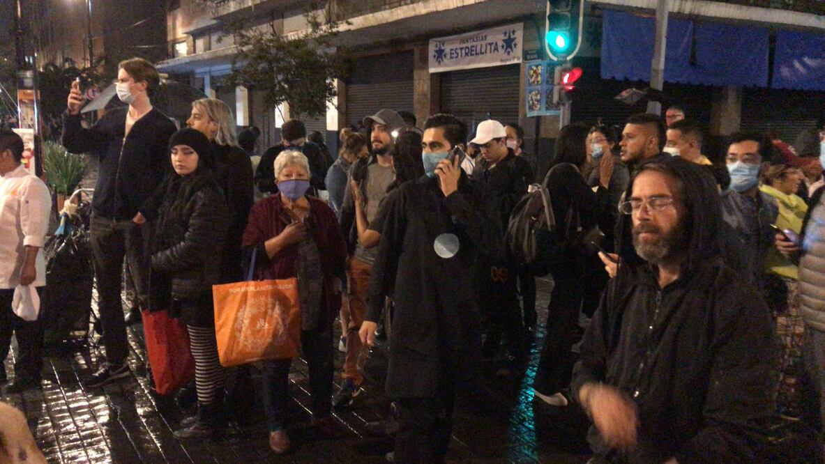 Foto: Diego Simón// EL UNIVERSAL