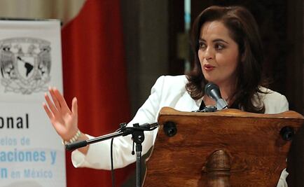 Cambio en el gabinete de Eruviel 