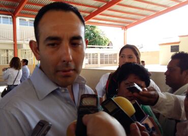 Tamaulipas, la elección mas vigilada del país: Roberto Gil