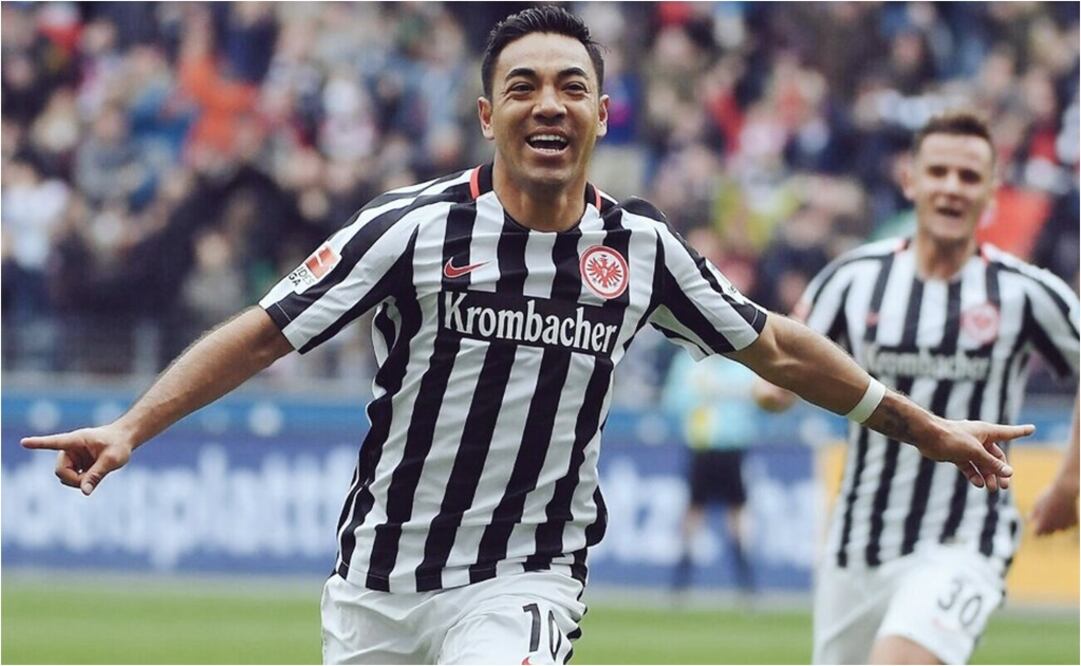 TWITTER @MarcoFabian_10
