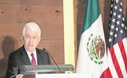 U.S. Chamber of Commerce expresses concern over NAFTA recent proposals