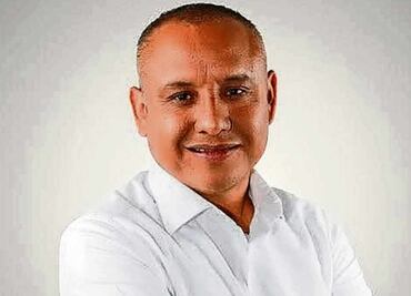 Rocío Nahle lamenta asesinato de Benito Aguas, diputado federal del PVEM; garantiza castigo a los responsables