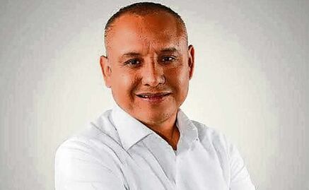 ¿Quién era Benito Aguas Atlahua, el diputado federal del PVEM que falleció tras ataque armado en Veracruz?