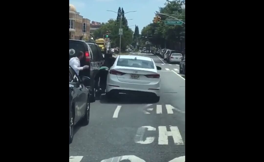 Foto: tomada de video