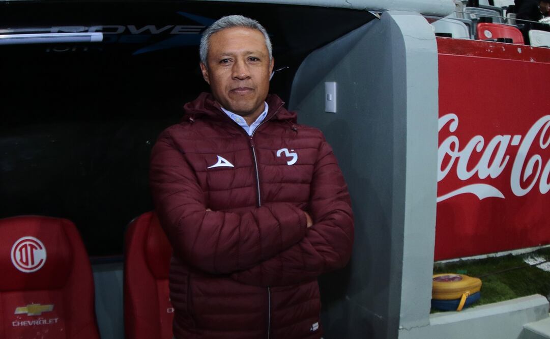 El técnico mexicano Roberto Hernández advierte a México sobre el nivel de Guatemala - FOTO: Imago7