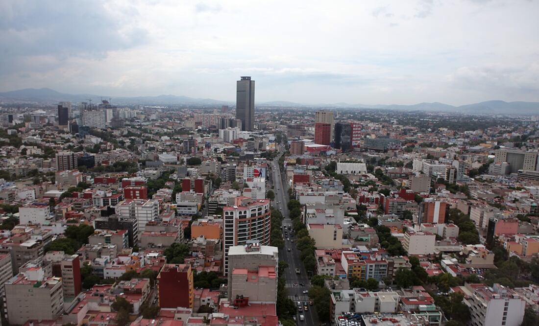 Foto: Archivo / EL UNIVERSAL