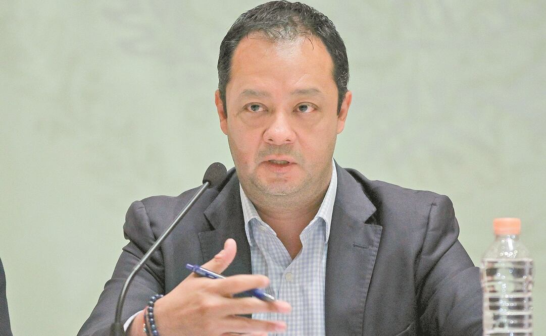 Foto: Archivo / EL UNIVERSAL