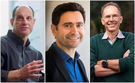 ¿Quiénes son los científicos más citados de todo el mundo?