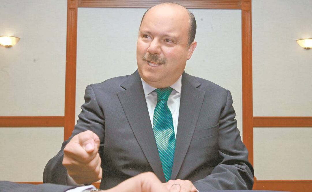 (Foto: Archivo / EL UNIVERSAL)