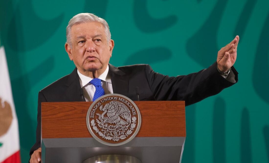 Foto: Germán Espinosa/EL UNIVERSAL