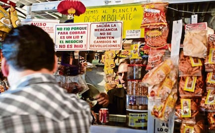 Ven obstáculos para el crecimiento económico