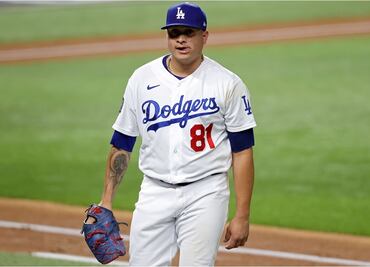 El mexicano Víctor González consigue su primer triunfo de la temporada 2021