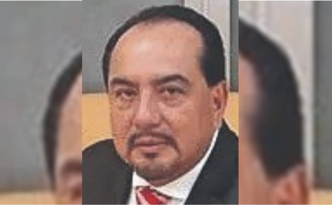 El presidente de la Federación Mexicana de Asociaciones Turísticas (Fematur), Jorge Hernández. Foto: Especial