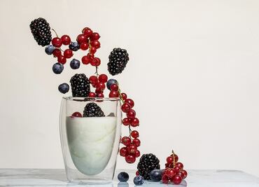 ¿Qué comer si tienes gastritis?