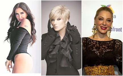 Celia Lora, Edith González, increíbles descuentos y otras de las notas más leídas en EL UNIVERSAL en 2019