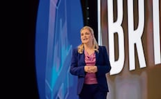 Maru Campos rinde informe de gobierno; “lo mejor está por venir”, asegura