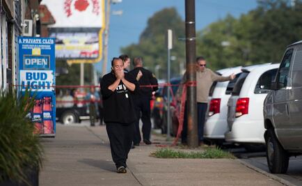 Lo que sabemos del tiroteo en bar de Kansas que dejó 4 muertos
