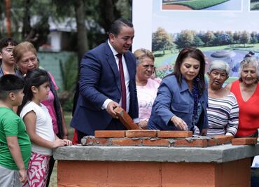 “Aventura Galáctica” será el proyecto ancla en el Deportivo Los Galeana; en la GAM estará la Utopía más grande de la CDMX, presumen