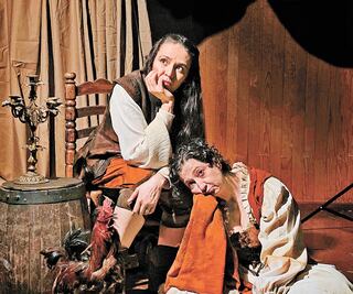 México y Argentina llevan el teatro a las plataformas digitales