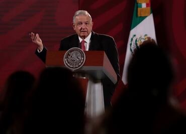 Asegura AMLO que en México no se registran gasolinazos