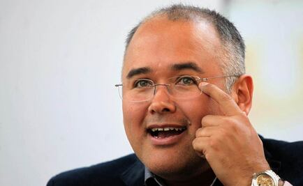 Javier Camarena, nominado al Bachtrack Opera Awards