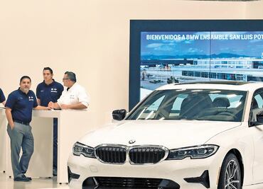 Automotrices de lujo apuestan a esquema de arrendamiento