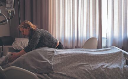 Piden "Ley Trasciende", para regular la eutanasia en San Lázaro; activistas entregan también iniciativa a senadores