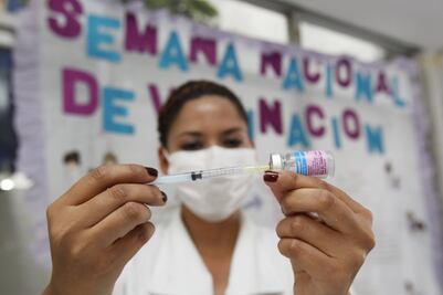 Repuntan muertes por influenza; suman 627 en los últimos cinco meses