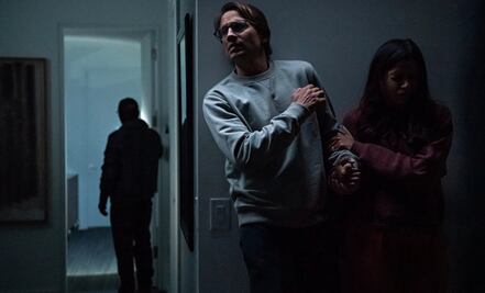 La película más subida de tono en Netflix que te hará reflexionar sobre tu matrimonio