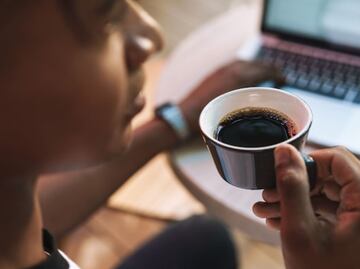 El café no es un gusto adquirido, según afirma la ciencia