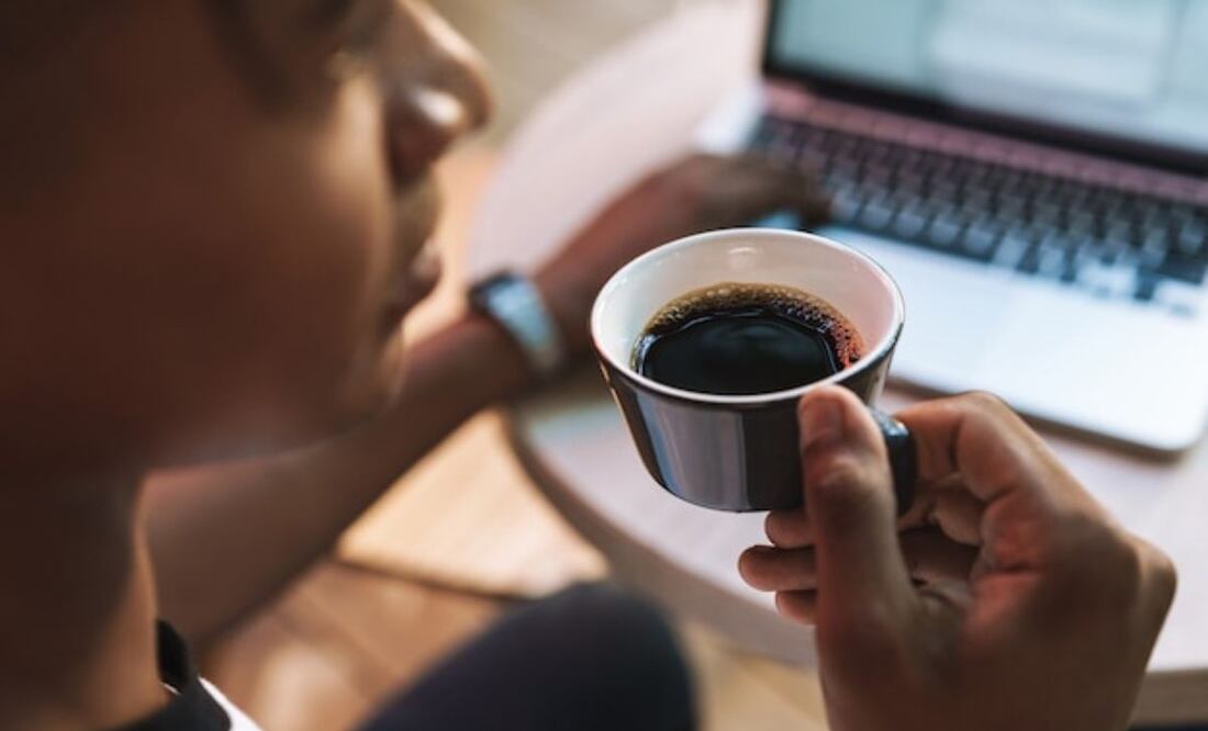 El café no es un gusto adquirido. Fuente: Freepik.