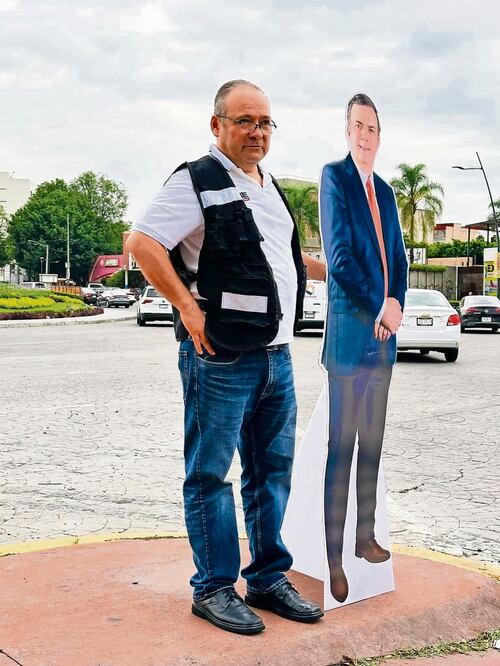 Alberto Uribe Camacho