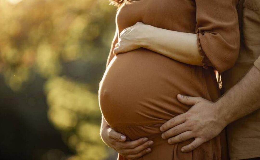 La mujer dijo que su hija había nacido el 17 de agosto. FOTO: iStock