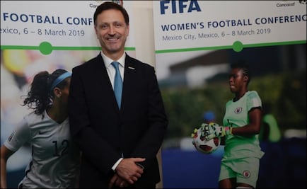 FIFA pide paciencia al crecimiento de la Liga MX Femenil