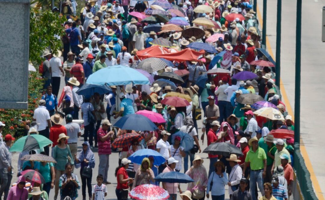 Foto: Archivo/ Cuartoscuro